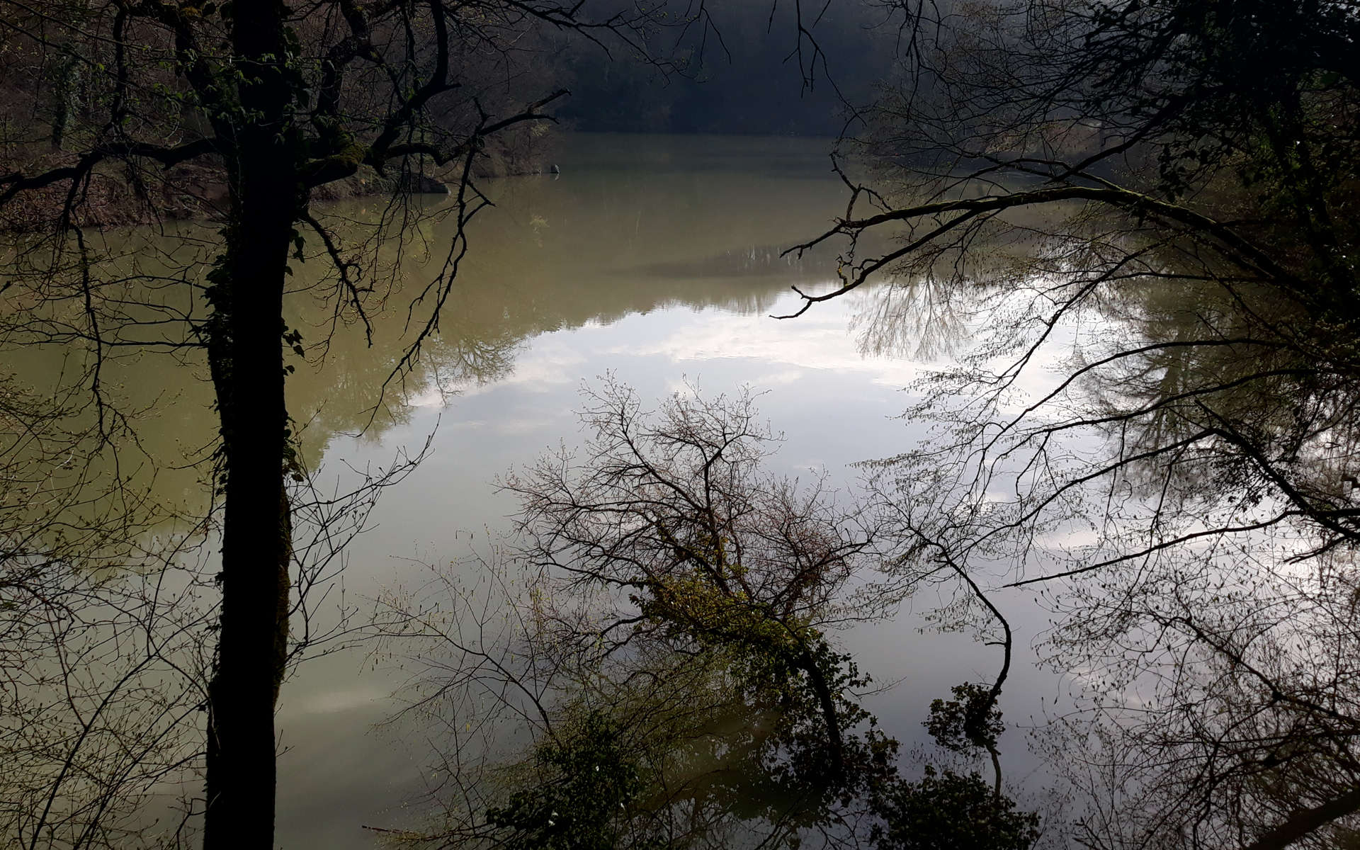 La valle dell’Inferno